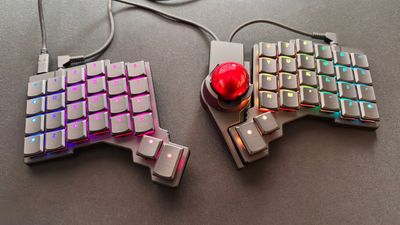 ZSA Voyager + Navigator review