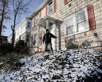 Police release new video in hunt for Brown University shooting suspect