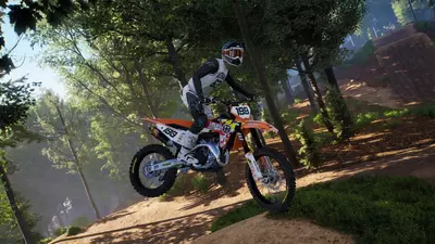 MX vs ATV Legends Pastranaland DLC Available Today