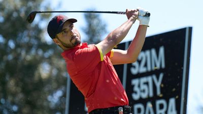 Abraham Ancer Switches LIV Golf Teams In Transfer Window Move