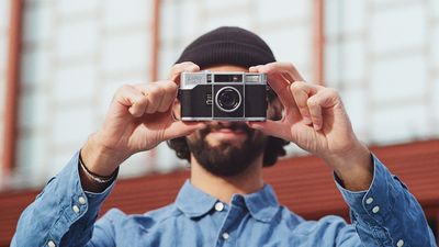 Did novelty camera maker Lomography just get serious? I held the MC-A — and it’s finally a proper 35mm film camera