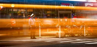 Why is time going so fast and how do I slow it down?