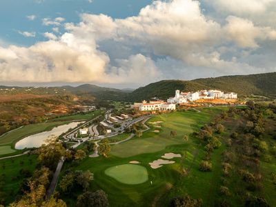 I Visited One Of Europe's Most Popular Golfing Hotspots... And It Certainly Didn't Disappoint