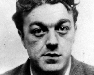 Harry Roberts, triple police killer behind 1966 manhunt, dies aged 89