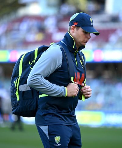 Why Steve Smith is not playing for Australia in Ashes shock