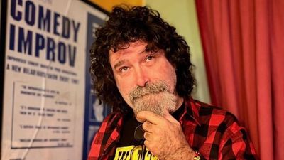 Mick Foley on WWE Exit: I Can't Represent Company Linked to 'Autocracy'