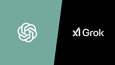 I tested ChatGPT-5.2 vs Grok 4.1 with 7 challenging prompts — here's the winner