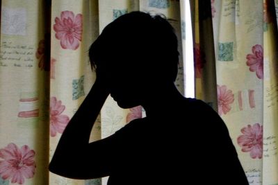 London's shame: More than 100,000 children will be homeless in capital this Christmas