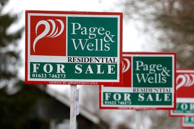 ‘Bank of mum and dad’ funding multiple moves up property ladder, survey finds