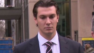 Tom Silvagni Sentenced To 6 Years & 2 Months In Jail For 2 Counts Of Rape: ‘No Remorse’