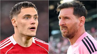 Transfer Rumors: Liverpool Want Wirtz Sale; Inter Miami Eye Barcelona Star for Messi