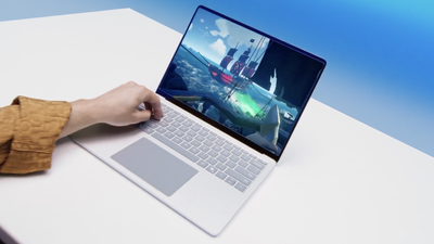 Microsoft's new guide to PC gaming hardware is very slightly more useful than you might expect but oddly has never heard of upscaling