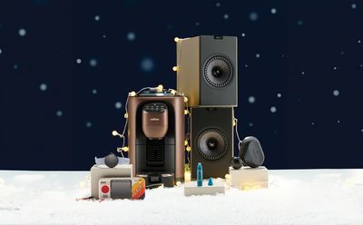 36 of the best last minute Christmas gadget buys, from just £13!