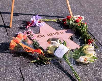 Rob Reiner’s son Nick charged with murder of parents