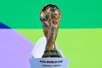 World Cup tickets: Keir Starmer urges FIFA to 'do more' after climbdown