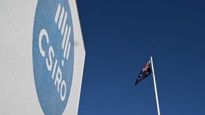 Science funding boost amid 'aggressive' CSIRO job cuts