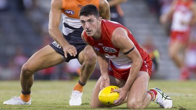 Swans create Irish history with new AFLW coach