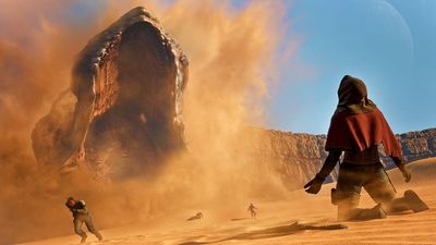 Dune: Awakening patch finally adds the long-awaited Base Reconstruction Tool, meaning breaks from the survival MMO won't cost you your home anymore – but that's not all