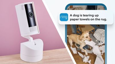 Too many doorbell or camera notifications? Ring is using AI to condense alerts so you're not bombarded