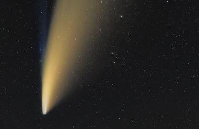 3I/ATLAS' Closest Earth Approach: Catch the Rare Chance to See It! When and How to View the Comet
