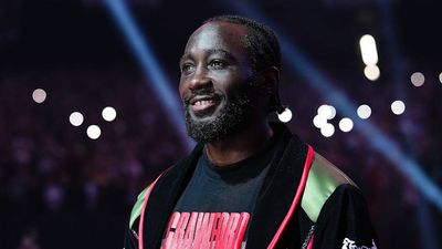 Terence ‘Bud’ Crawford, Boxing’s No. 1 Pound-for-Pound Fighter, Retires