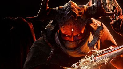 Funcom may have closed down Metal: Hellsinger studio The Outsiders, but its co-founder and Battlefield vet David Goldfarb says it's not over yet: 'We're working on the 2.0 version of The Outsiders, so we're not dead'