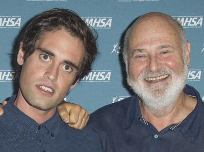 Rob Reiner's Close Friend Recalls Final Family Gathering With Nick Before Murder, Didn't Notice 'Anything Strange'