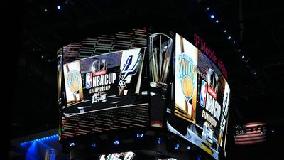 How Past NBA Cup Champions Went on to Finish the Season