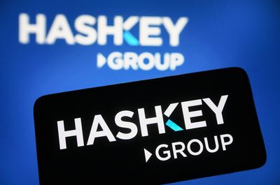 HashKey shares start trading in Hong Kong, as the city increasingly embraces crypto