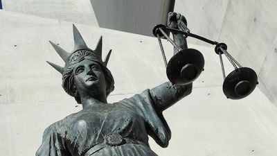 Media adviser busted leaking court material 'naive'