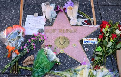 ‘They were a special force together’: Rob and Michele Reiner’s friends honor their love of film and country