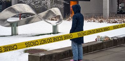 School shootings dropped in 2025 - but schools are still focusing too much on safety technology instead of prevention