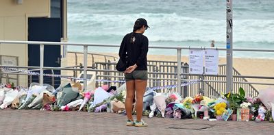 If you witnessed the Bondi Hanukkah attack, here’s what you might be going through