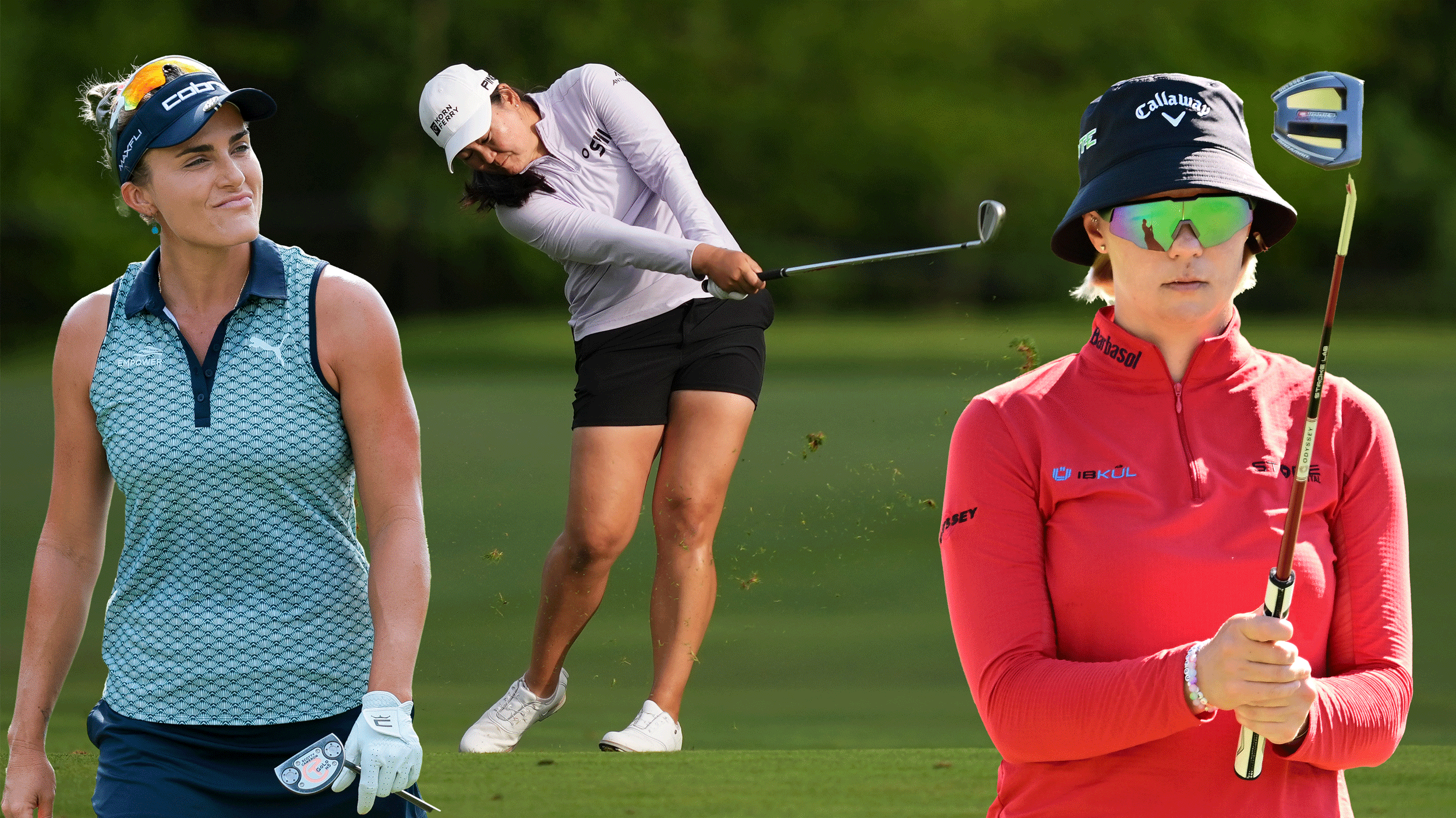 How Much Money Did The Average LPGA Tour Pro Make In 2025?