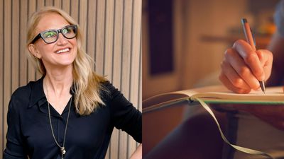 Mel Robbins reveals the ‘backwards’ bedtime habit that can help you fall asleep 10 minutes quicker