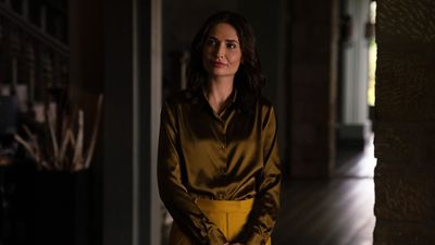 Apple TV's most-watched show ever is also the best sci-fi I've seen this year