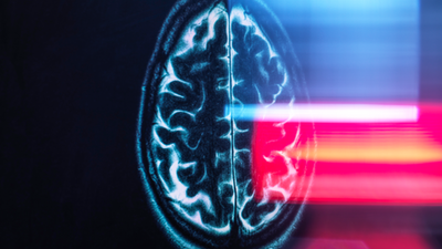 Brain scans reveal 'dial' that helps keep us from getting lost