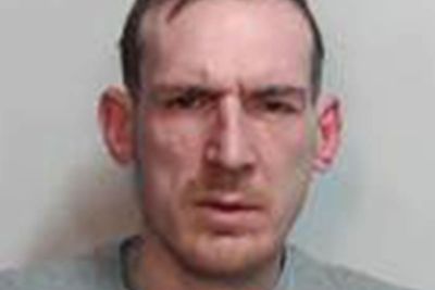 Paid assassin to be sentenced for Hogmanay murder of suspected gangster