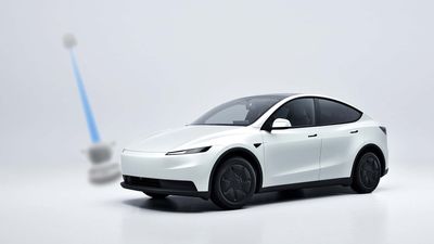 Tesla Ordered To Rename Autopilot Or Face Sales Suspension In California