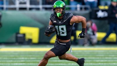McLaughlin: Chance that Kenyon Sadiq returns to Oregon?