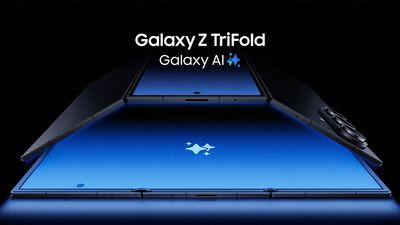 The Samsung Galaxy Z Trifold's best feature won't be its hardware – here's why I'm more excited for DeX