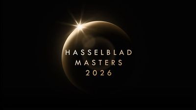 Your photographs can inspire millions: Enter the Hasselblad Masters 2026 competition for free (shot on ANY camera, digital or film)