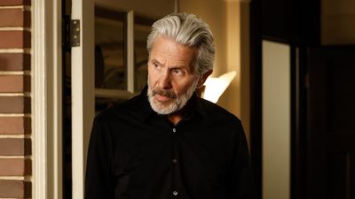 NCIS Finally Solved The Mystery Of Parker’s Mom, But That Midseason Ending Twist Has Me Legit Shocked