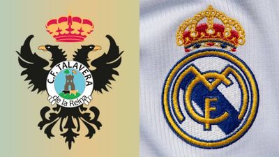 Talavera vs. Real Madrid—Copa del Rey: Preview, Predictions and Lineups