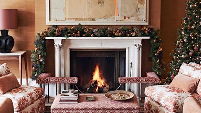 6 Ways to Instantly Get More Heat From Your Fireplace – Heating Pros Reveal the Quick Tweaks to Stop Heat Going to Waste