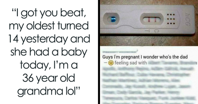 22 Screenshots Of Texts And Posts That Took An Unexpectedly Unhinged Turn