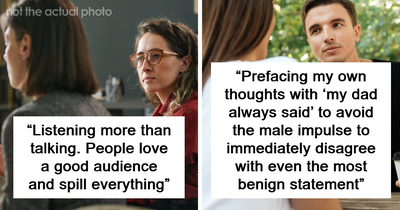 74 People Share Psychological “Cheat Codes” That Make Social Life So Much Easier