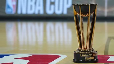 Five College Basketball Arenas That Should Host the NBA Cup Final