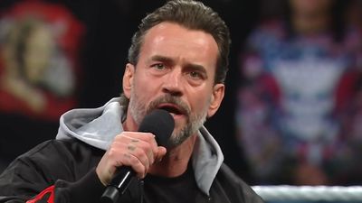 After John Cena's Last Match, CM Punk Shared His Thoughts About His Own Retirement