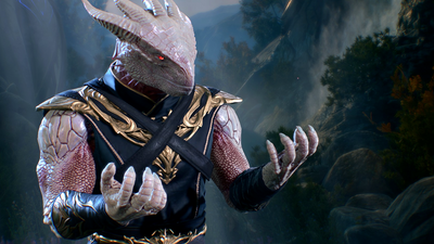 Baldur's Gate 3 developer Larian defends itself as fans react to generative AI use: 'I'm not entirely sure we are the ideal target for the level of scorn'